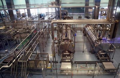 【美麗中國長江行】綠城南昌:市容變靚,產業(yè)向新