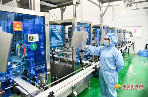 產業更新助推綠色發展