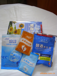 足療粉 足療劑 浴足粉 醒酒養生湯