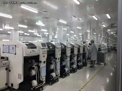 物聯(lián)網(wǎng)峰會召開 走進(jìn)南昌智慧海派工廠-IT168 手機(jī)專區(qū)