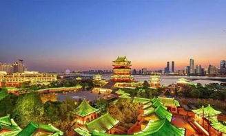 在南昌混,必須牢記這些 潛規則