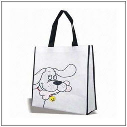 江西南昌誠杰無紡布袋廠束口環保袋燙印手提袋購物環保