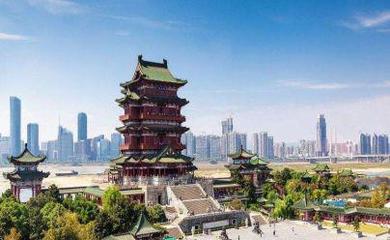 權威解讀半價游江西 還有更多優惠等著你