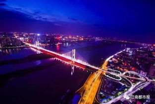 中部四省會抱團(tuán)發(fā)展放大招 要建鄱陽湖城際鐵路