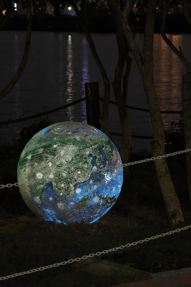 艾溪湖延線(xiàn)風(fēng)景南昌.