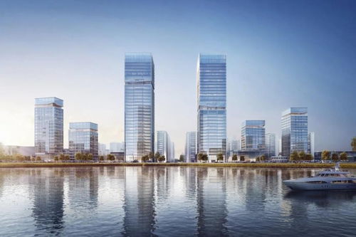 綠地全球商品貿(mào)易港有購(gòu)買(mǎi)價(jià)值嗎 綠地21城,全配套生態(tài)大城