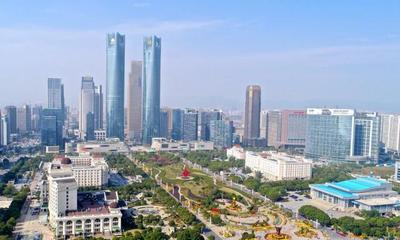 江西省各城市經(jīng)濟(jì)揭露,上饒、贛州最窮,新余、南昌最富!