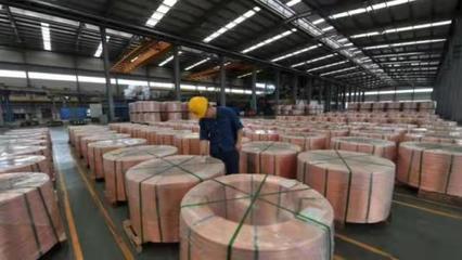 按下綠色金融發(fā)展&ldquo;快進鍵&rdquo;