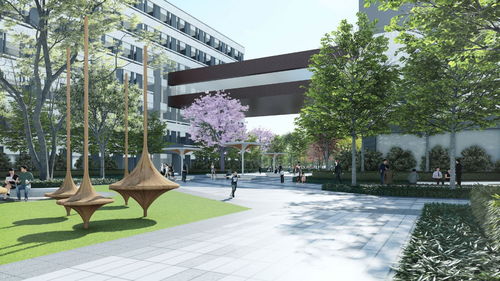 國家職業(yè)教育虛擬仿真示范實訓基地 南昌的創(chuàng)新教育燈塔