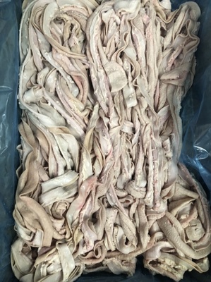 江西南昌牛副產品批發(fā)信息 牛小腸與牛大腸價格解析