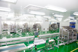 上海護膚品代加工廠與家用電器行業的聯系與前景