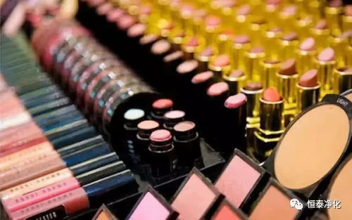 化妝品生產(chǎn)企業(yè)文化用品使用與管理的11項必知內(nèi)容