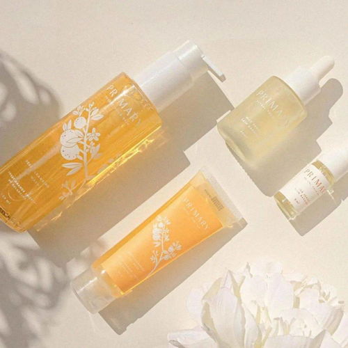 家居美學(xué)與護膚體驗的雙重奏 護膚品與家用電器包裝設(shè)計欣賞