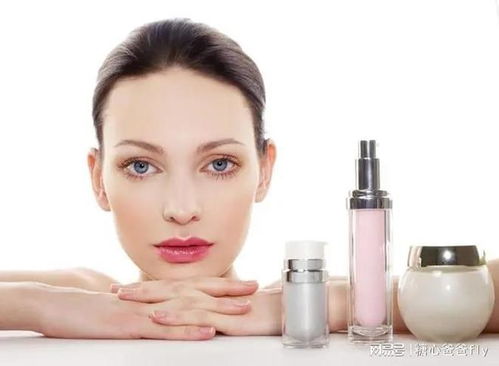 斑點護膚必讀 如何選擇適合臉部的化妝品和護膚品
