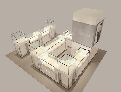 專業展柜定制，助力品牌價值提升——聚焦蘇州廠家在化妝品、服裝、珠寶、博物館及文化用品領域