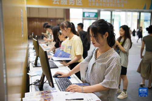 成都“百日萬(wàn)企”促青年就業(yè) 軟件開發(fā)行業(yè)迎來(lái)新機(jī)遇