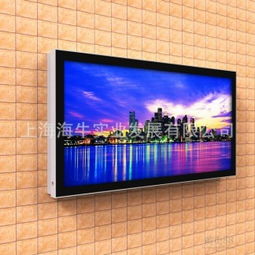 滾動燈箱 動態魅力的現代廣告利器