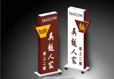 點(diǎn)亮品牌魅力 移動(dòng)燈箱效果圖模版的設(shè)計(jì)與應(yīng)用探析